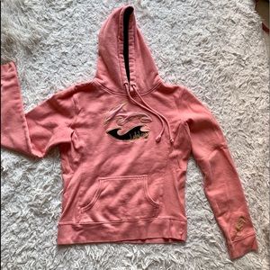 Billabong Sweatshirt - women’s size SMALL